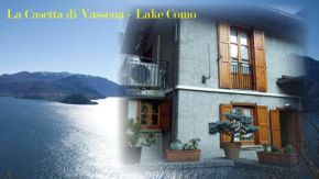 Гостиница La Casetta Di Vassena  Оливето-Ларио